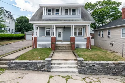 255 Farmington Avenue, Cranston, RI 02920 - Photo 1