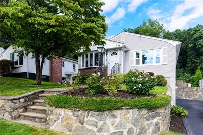 105 Walnut Street, Johnston, RI 02919 - Photo 19