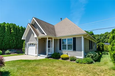 40 Enzo Drive, Coventry, RI 02816 - Photo 13