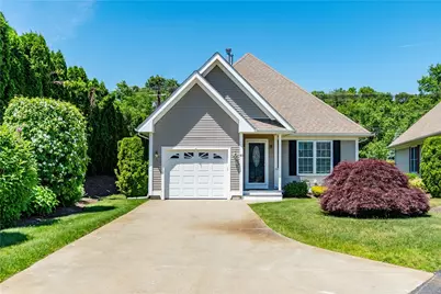 40 Enzo Drive, Coventry, RI 02816 - Photo 11