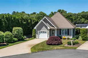 40 Enzo Dr, Coventry, RI 02816 - Photo 1