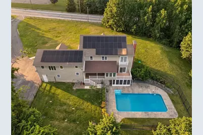 45 Pine Swamp Road, Cumberland, RI 02864 - Photo 41