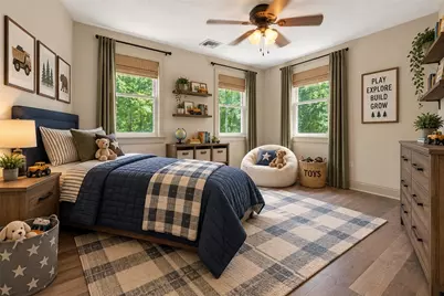 45 Pine Swamp Road, Cumberland, RI 02864 - Photo 25