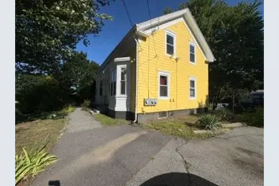 60 Scituate Avenue, Johnston, RI 02919 - Photo 1