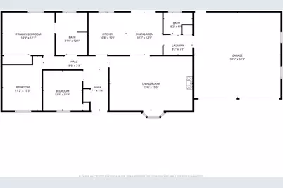 765 Putnam Pike, Glocester, RI 02814 - Photo 43