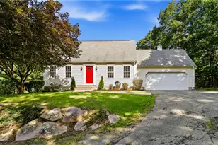 21 Casey Ln, Coventry, RI 02816 - Photo 1