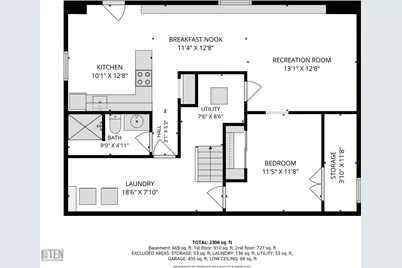 21 Casey Lane, Coventry, RI 02816 - Photo 47