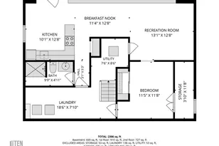 21 Casey Ln, Coventry, RI 02816 - Photo 47