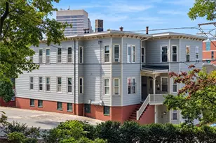 25 S Court St, Providence, RI 02906 - Photo 1