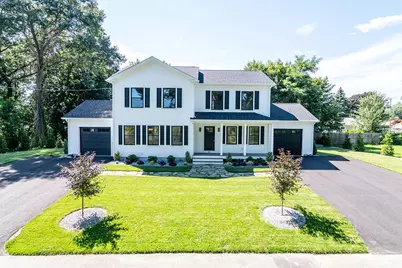81 Cadora Avenue, Warwick, RI 02886 - Photo 45