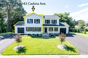 83 Cadora Ave, Warwick, RI 02886 - Photo 1