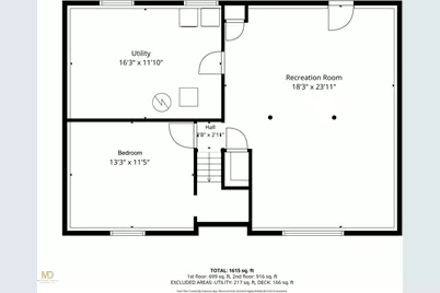 16 Dresden Street, Cranston, RI 02910 - Photo 13