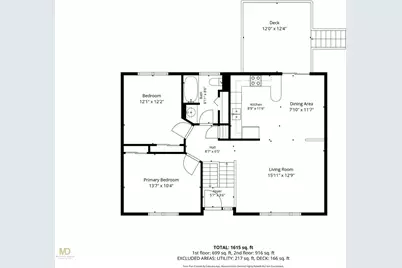 16 Dresden Street, Cranston, RI 02910 - Photo 5