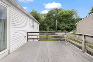 16 Dresden St, Cranston, RI 02910 - Photo 17