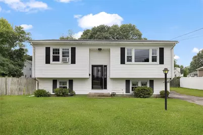 16 Dresden Street, Cranston, RI 02910 - Photo 1