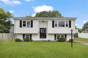 16 Dresden St, Cranston, RI 02910 - Photo 1