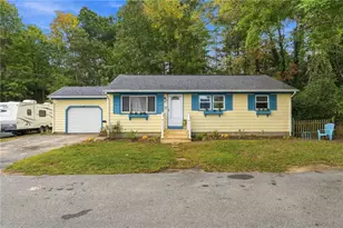 6 Sand St, Coventry, RI 02816 - Photo 1