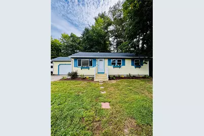 6 Sand Street, Coventry, RI 02816 - Photo 1