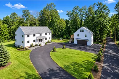 7 Tyring Lane, Scituate, RI 02857 - Photo 1