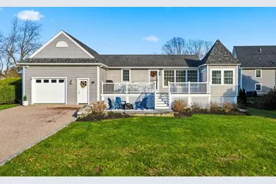 3 Clifford Drive, Westerly, RI 02891 - Photo 3