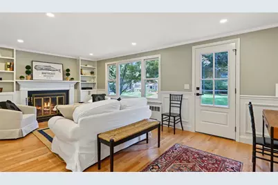 8 Pine Cone Drive, Barrington, RI 02806 - Photo 7