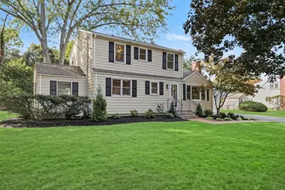 8 Pine Cone Drive, Barrington, RI 02806 - Photo 1