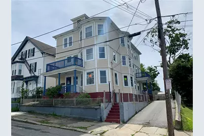 32 Sisson Street #1, Pawtucket, RI 02860 - Photo 3