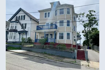 32 Sisson Street #1, Pawtucket, RI 02860 - Photo 1