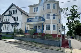 32 Sisson St, Pawtucket, RI 02860 - Photo 1