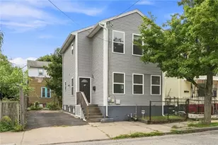 91 Niagara St, Providence, RI 02907 - Photo 1