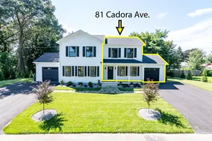 81 Cadora Ave, Warwick, RI 02886 - Photo 1