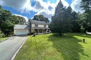 49 Captains Cir, Tiverton, RI 02878 - Photo 1