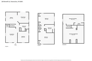 250 Benefit St, Pawtucket, RI 02861 - Photo 37