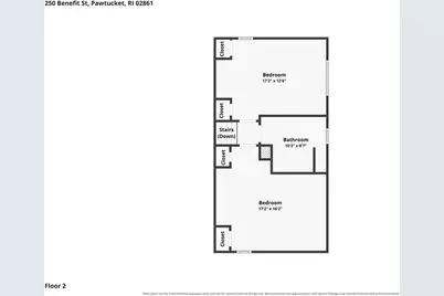 250 Benefit Street, Pawtucket, RI 02861 - Photo 35
