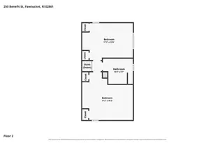 250 Benefit St, Pawtucket, RI 02861 - Photo 35
