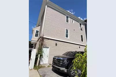 664 Plainfield Street, Providence, RI 02909 - Photo 1