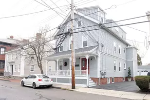 33 Third St, Newport, RI 02840 - Photo 1