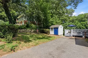 12 View St, Lincoln, RI 02865 - Photo 41