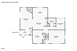 132 Davis Ave, Cranston, RI 02910 - Photo 39