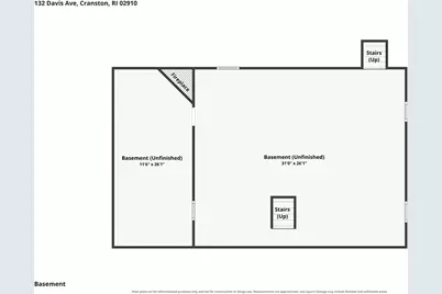 132 Davis Avenue, Cranston, RI 02910 - Photo 37