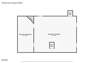 132 Davis Ave, Cranston, RI 02910 - Photo 37