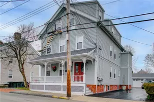 33 Third St, Newport, RI 02840 - Photo 1