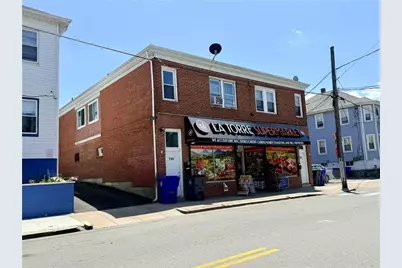 196 Pocasset Avenue, Providence, RI 02909 - Photo 1