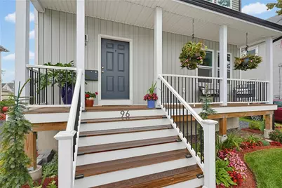 96 Carter Avenue, Pawtucket, RI 02861 - Photo 3