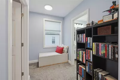 96 Carter Avenue, Pawtucket, RI 02861 - Photo 21