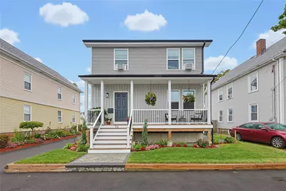 96 Carter Avenue, Pawtucket, RI 02861 - Photo 1