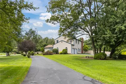 50 Countryside Drive, Cranston, RI 02921 - Photo 1
