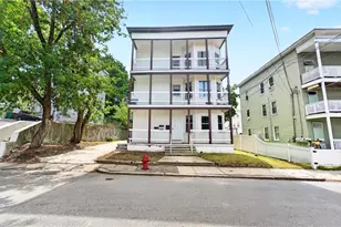 37 Ross St, Woonsocket, RI 02895 - Photo 1