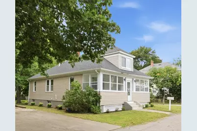 45 Eddy Street, Cranston, RI 02920 - Photo 3