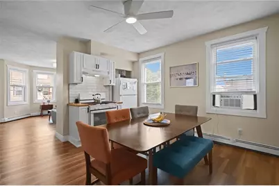 81 Ledge Street #2, Providence, RI 02904 - Photo 5